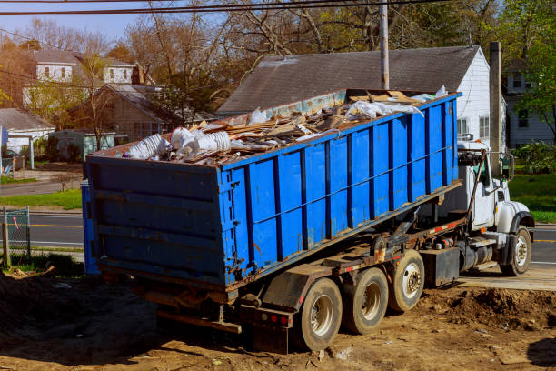 Trusted Ely, IA Junk Removal Experts