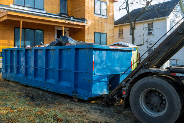 Best Construction Debris Removal  in Ely, IA
