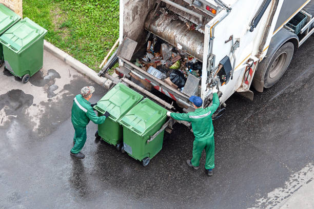 Best Yard Cleanup Services  in Ely, IA
