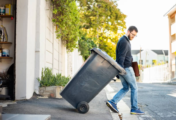 Best Garage Cleanout Services  in Ely, IA