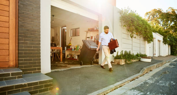Best Construction Debris Removal  in Ely, IA