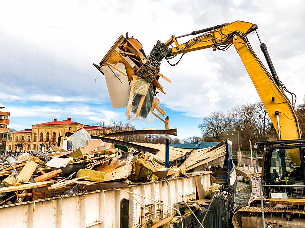 Trash Removal Near Me in Ely, IA
