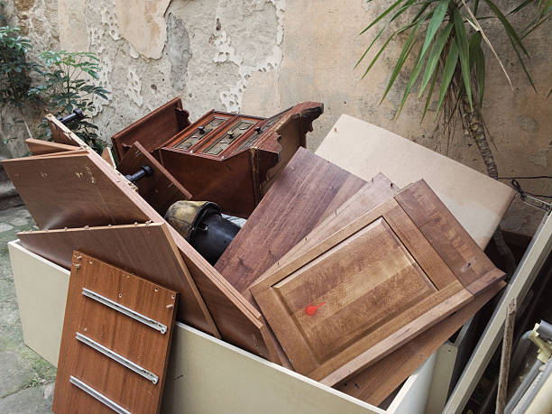 Trusted Ely, IA Junk Removal Experts